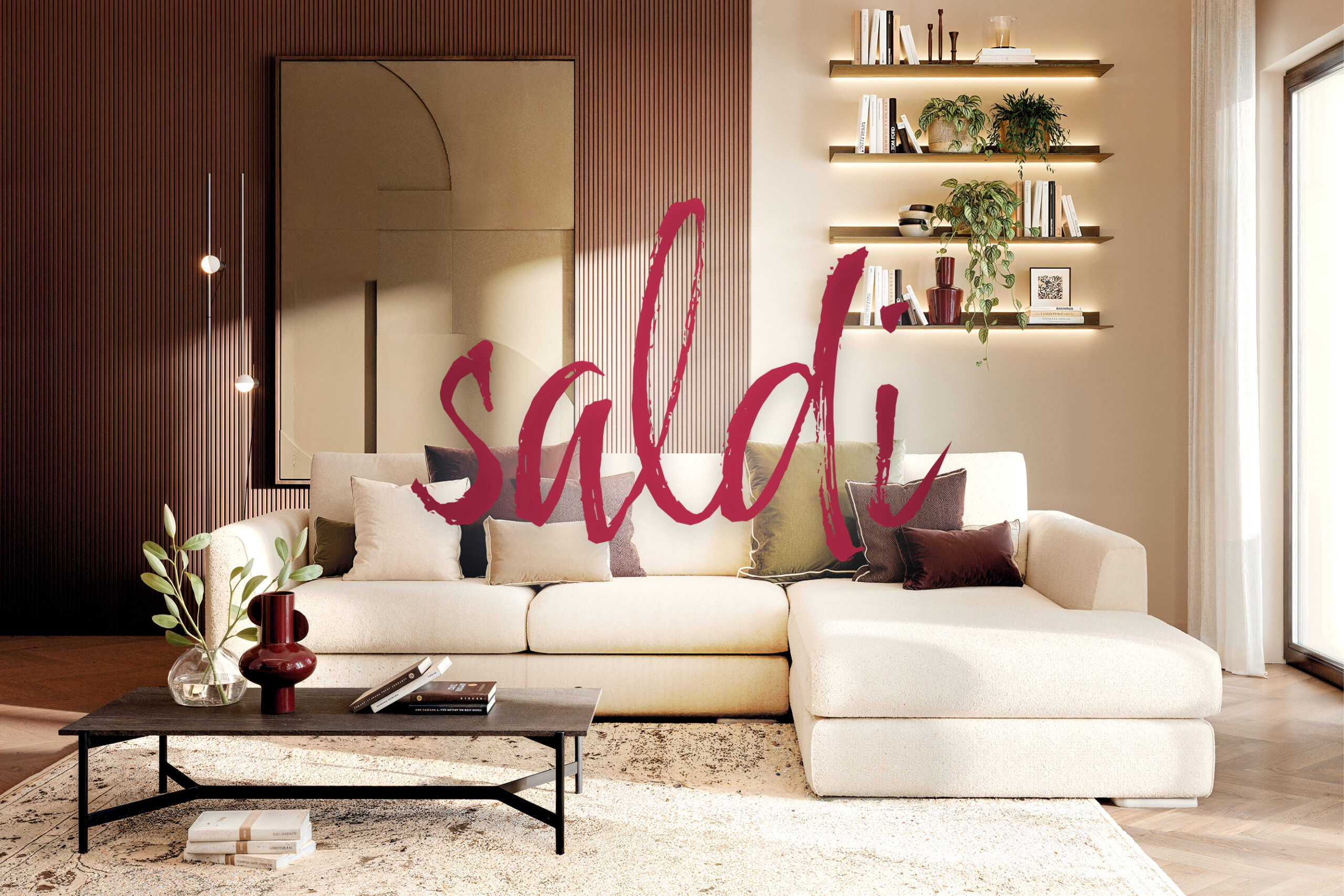 Fino al 50% di sconto